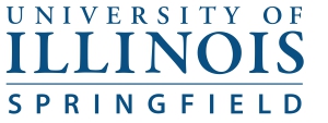 Univ of Illinois Springfield Logo